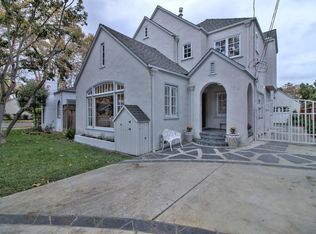 1072 Warren Ave, San Jose, CA 95125