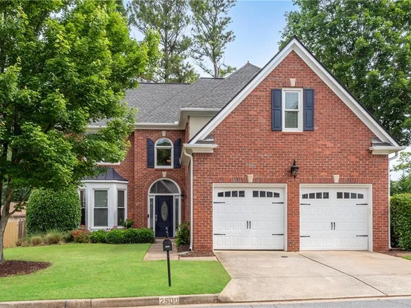 2500 Madison Cmns, Dunwoody, GA 30360