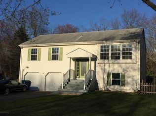 85 Buckingham Dr, Jackson, NJ 08527