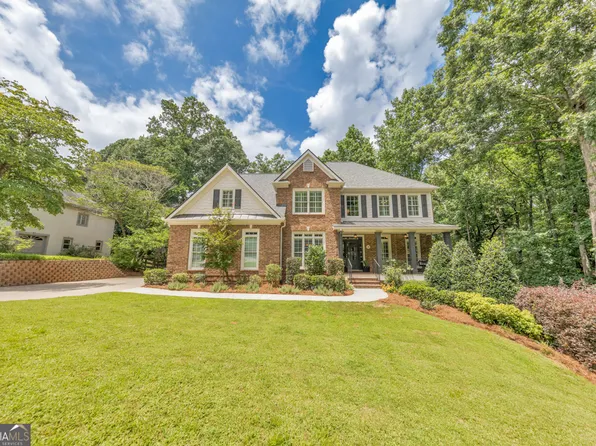351 Collegiate Dr, Powder Springs, GA 30127