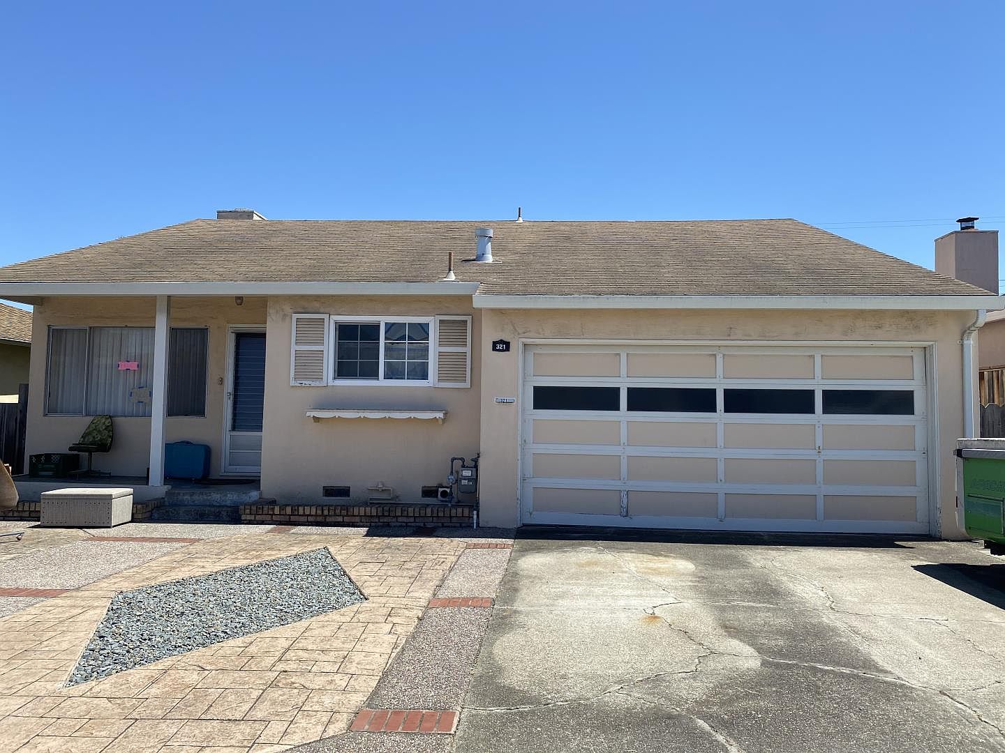 321 San Jose Ave, Millbrae, CA 94030 Zillow