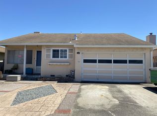 321 San Jose Ave, Millbrae, CA 94030