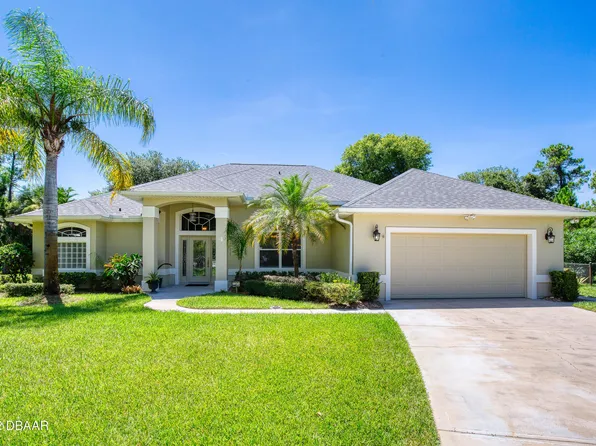 4 Windwillow Ln, Ormond Beach, FL 32174