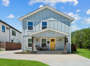 2728 Livingston Ave, Fort Worth, TX 76110