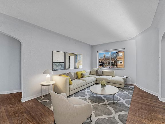 2nd image of 6020 S Kingshighway Blvd #G2