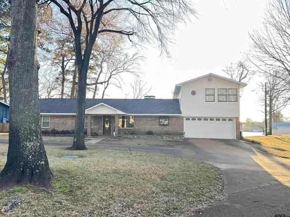 881 County Road 3131, Jacksonville, TX 75766