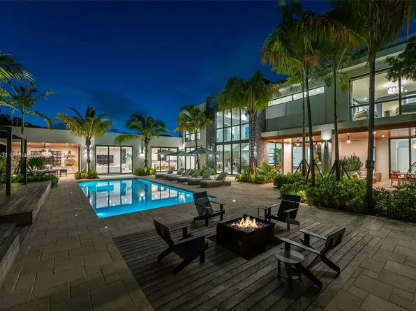 5840 Moss Ranch Rd, Pinecrest, FL 33156