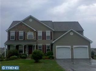 163 Wickersham Rd, Oxford, PA 19363