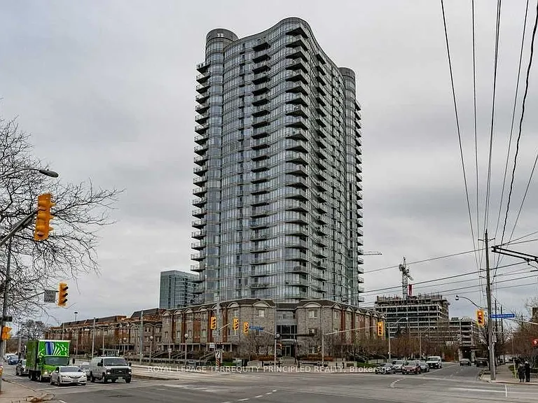 15 Windermere Ave #1403 — Photo 1