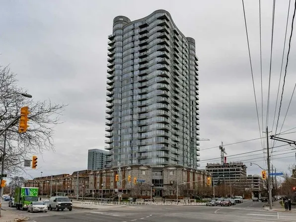 15 Windermere Ave, Toronto, ON