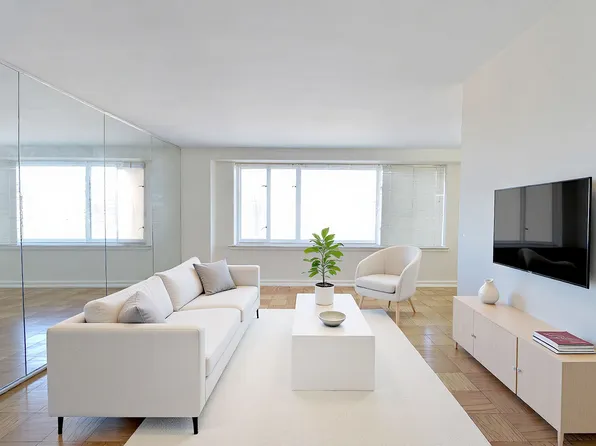 392 Central Park W APT 20U, New York, NY 10025