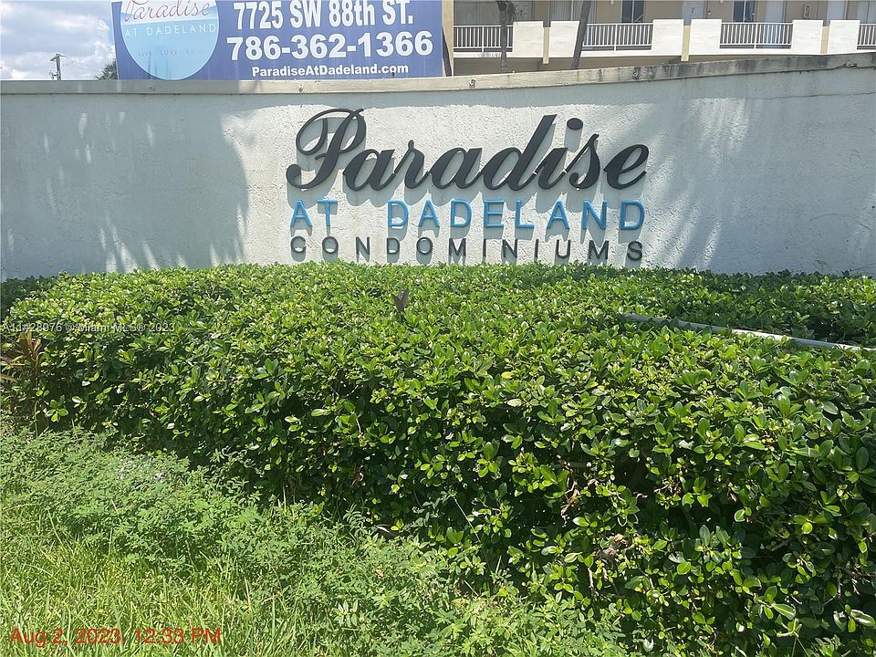 1st image of 7725 N Kendall Dr #A324