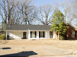 2028 Argosy Dr, Memphis, TN 38116