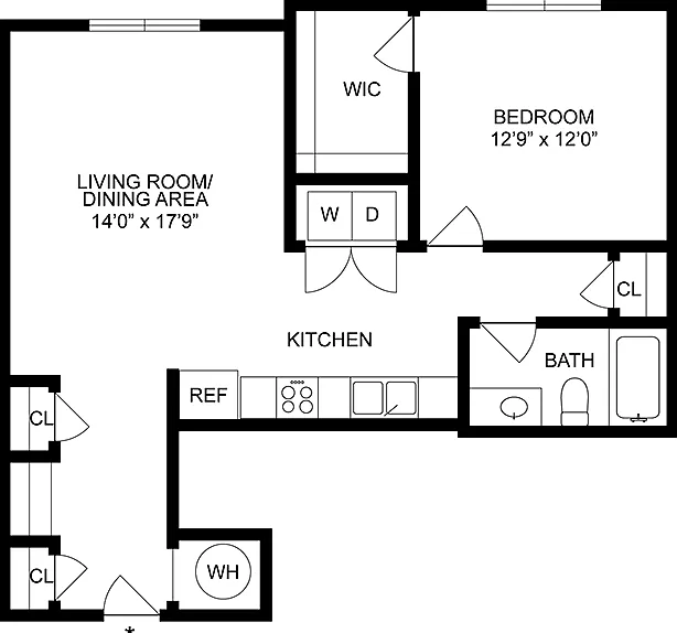 Cyan Cinco Ranch Apartments — Photo 33