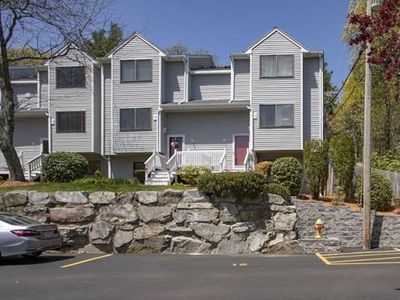 1016 Pleasant St Unit 46, Weymouth, MA, 02189