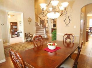 911 Colorado Dr, Allen, TX 75013