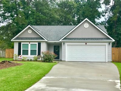 106 Dericote Ln, Summerville, SC, 29485