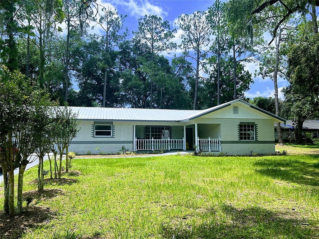 515 SE 1st Ave, Williston, FL 32696 MLS O6125959 Zillow