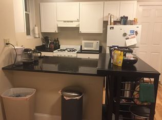 1132 Commonwealth Ave APT 2, Boston, MA 02134