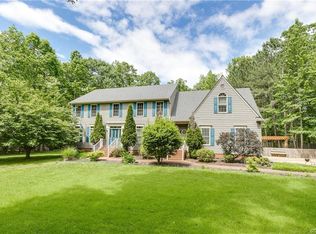 11650 Riverpark Way, Chesterfield, VA 23838