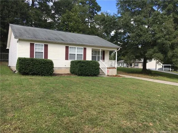 913 Aggie St, Kannapolis, NC 28083