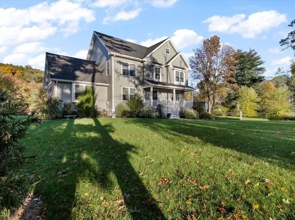 629 Kenoza St, Haverhill, MA 01830