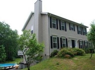10143 Hudson Rd, Culpeper, VA 22701
