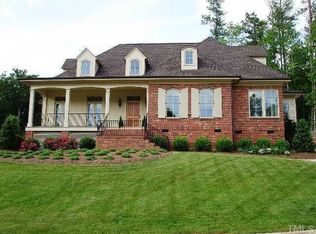 5326 Landguard Dr, Raleigh, NC 27613