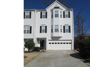 820 Abbotts Mill Ct, Johns Creek, GA 30097