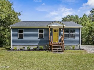 242 Walton Road, Midway Park, NC 28544