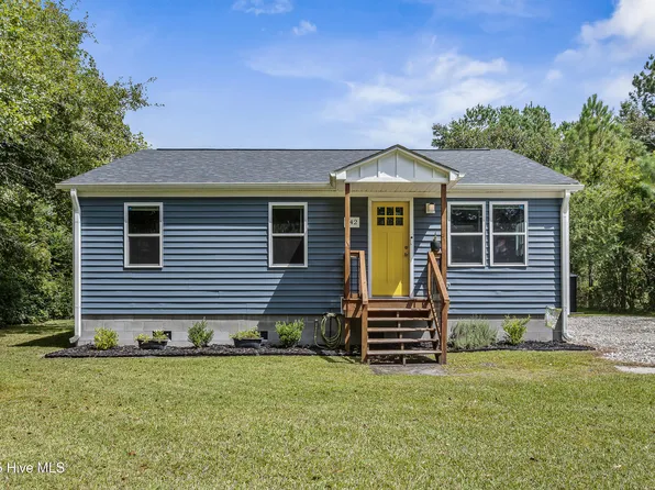 242 Walton Road, Midway Park, NC 28544