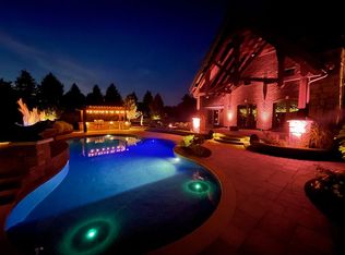 62135 Kimberly Ln, Washington, MI 48094