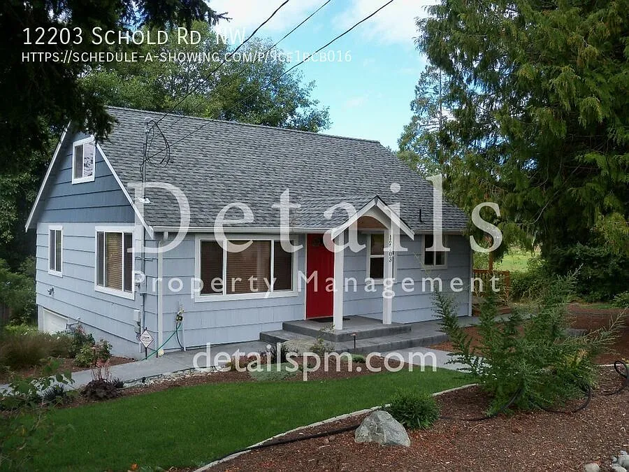 12203 Schold Rd NW