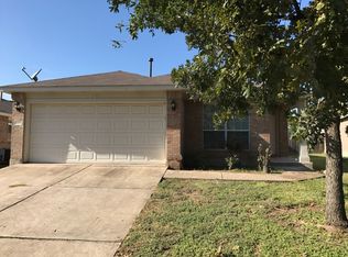 2406 Marcus Abrams Blvd, Austin, TX 78748