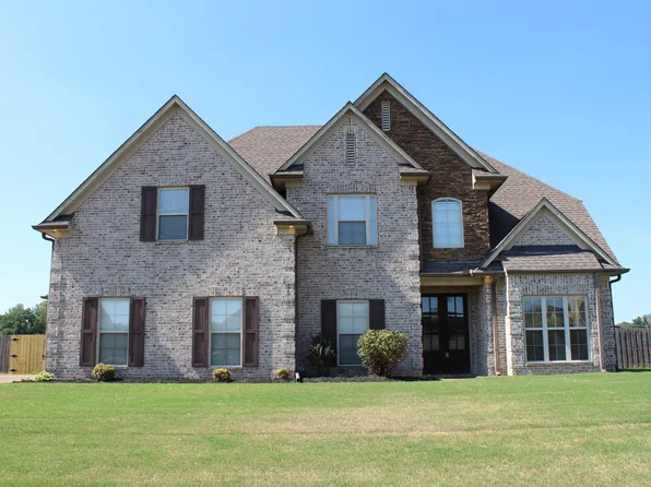 36 Clay Cv, Atoka, TN 38004