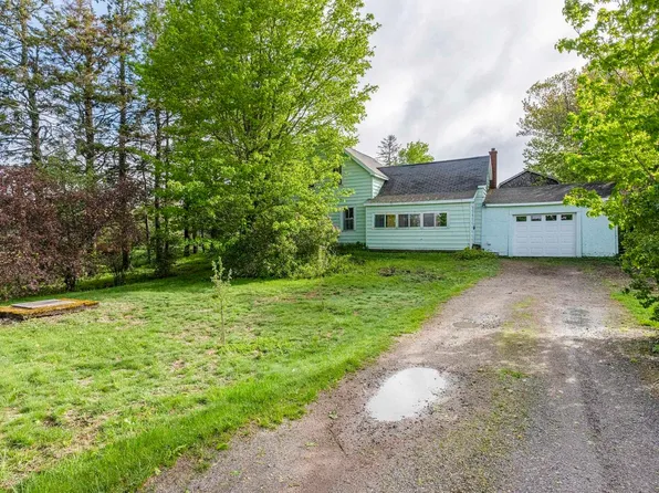 1278 Crisp Rd, Annapolis, NS B0S 1M0