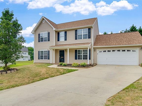 2nd image of 1903 Wheatfield Ct