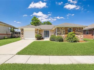 20 Georgetown Dr, Kenner, LA 70065