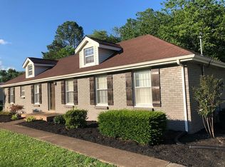 117 Anchor Dr, Hendersonville, TN 37075