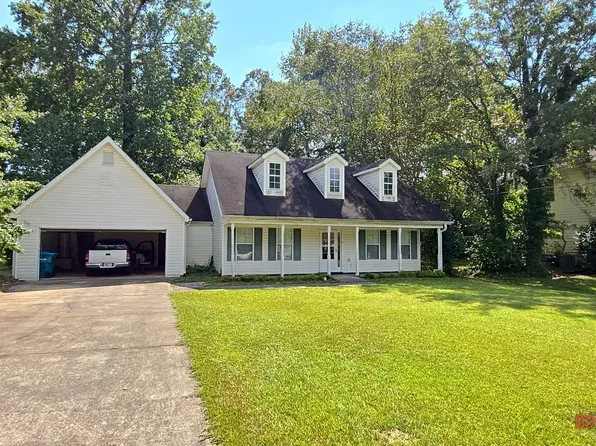 16 Jeriana Dr, Hampton, GA 30228