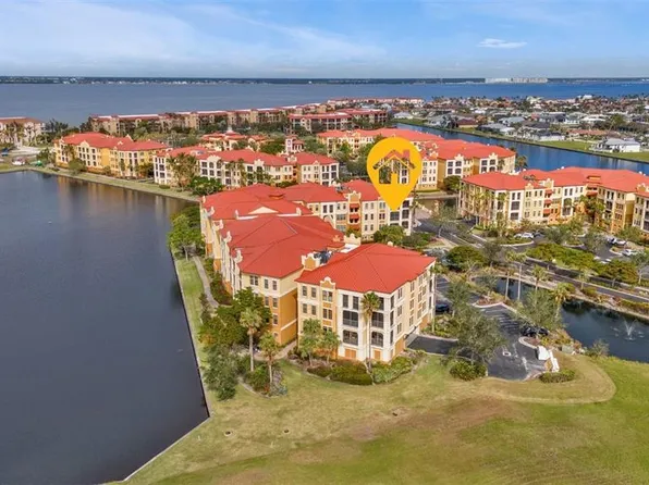 99 Vivante Blvd Unit 312, Punta Gorda, FL 33950