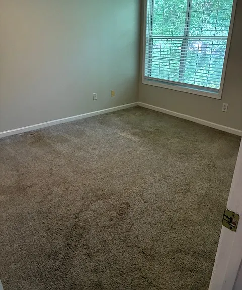 Empty Bedroom available if you have furniture