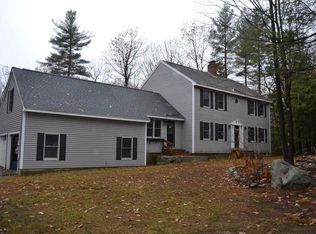 14 Wheeler Rd, Bow, NH 03304