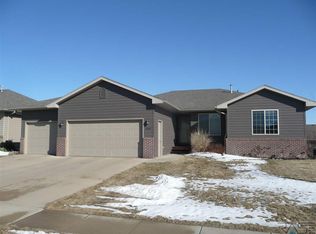 4000 W 89th St, Sioux Falls, SD 57108