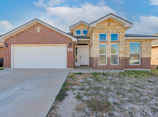 708 E 97th St, Odessa, TX 79765