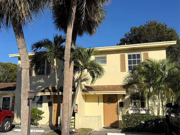 3007 NW 68th Street #9C, Fort Lauderdale, FL 33309