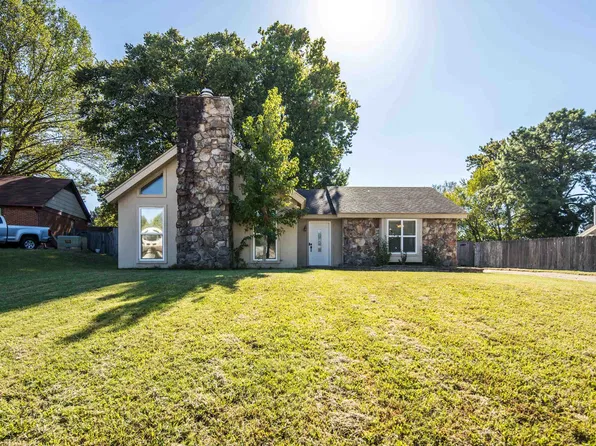 8153 Shallow Glen Trl, Cordova, TN 38016
