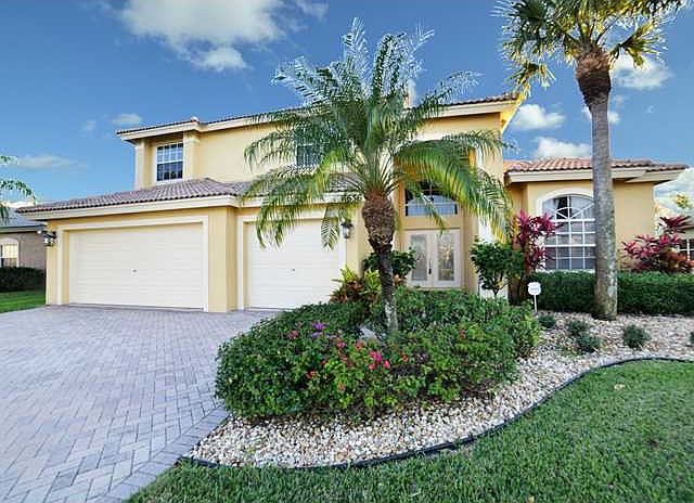 Home For Sale In Grand Isles