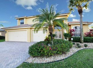 11636 Waterbend Ct, Wellington, FL 33414