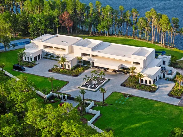 18725 Jiretz Rd, Odessa, FL 33556